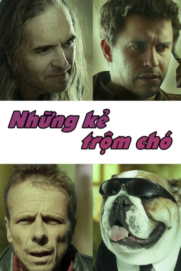 Những Kẻ Trộm Chó | Lost Dogs (2005) Những Kẻ Trộm Chó | Lost Dogs (2005)