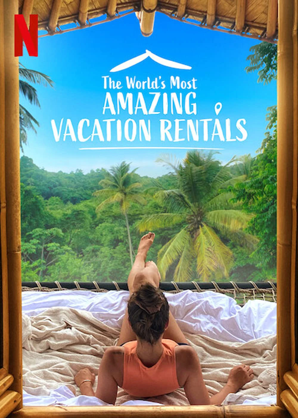 Những nhà nghỉ tuyệt vời nhất thế giới (Phần 1) | The World's Most Amazing Vacation Rentals (Season 1) (2021) Những nhà nghỉ tuyệt vời nhất thế giới (Phần 1) | The World's Most Amazing Vacation Rentals (Season 1) (2021)