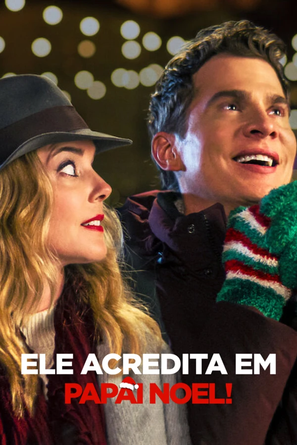Niềm tin Giáng sinh | I Believe in Santa (2022) Niềm tin Giáng sinh | I Believe in Santa (2022)