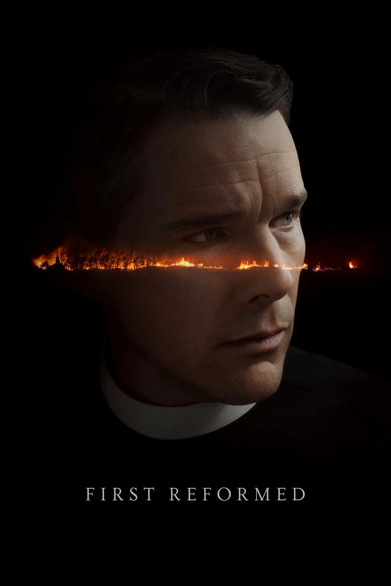Niềm Tin Lung Lay | First Reformed (2018) Niềm Tin Lung Lay | First Reformed (2018)