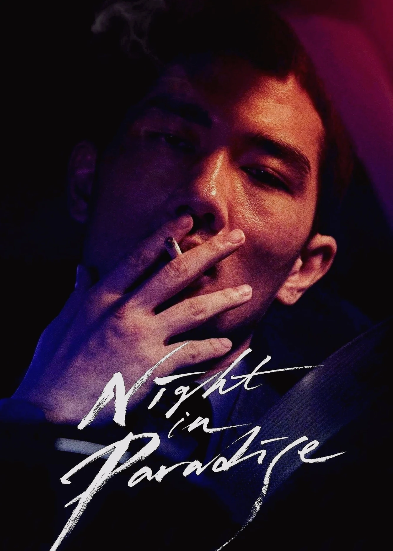 Night in Paradise | Night in Paradise (2020) Night in Paradise | Night in Paradise (2020)