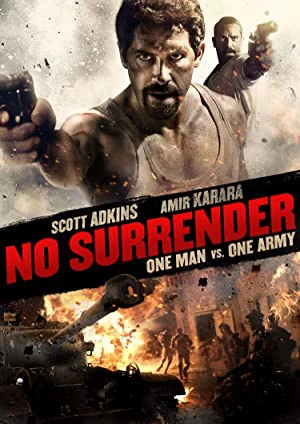 No Surrender | No Surrender (2018) No Surrender | No Surrender (2018)