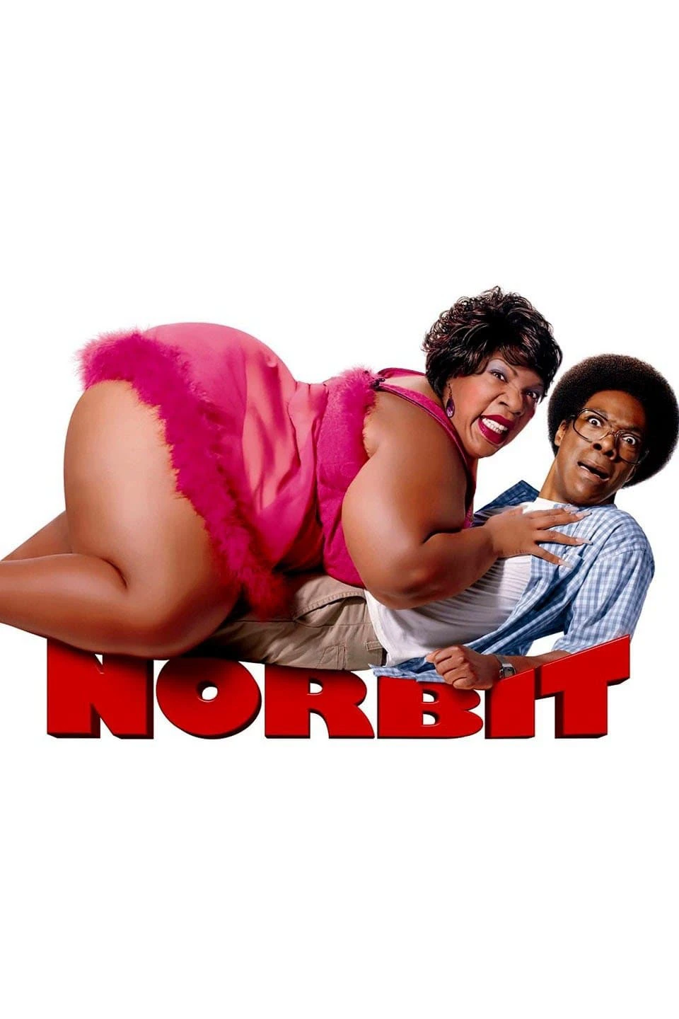 Norbit Và Cô Nàng Bé Bự | Norbit (2007) Norbit Và Cô Nàng Bé Bự | Norbit (2007)