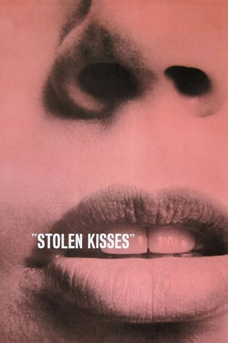 Nụ Hôn Bị Đánh Cắp | Stolen Kisses (1968) Nụ Hôn Bị Đánh Cắp | Stolen Kisses (1968)