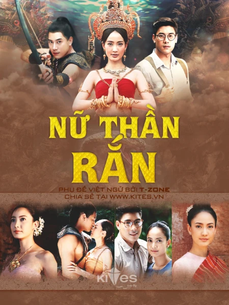 Nữ Thần Rắn | Nakee (2016) Nữ Thần Rắn | Nakee (2016)