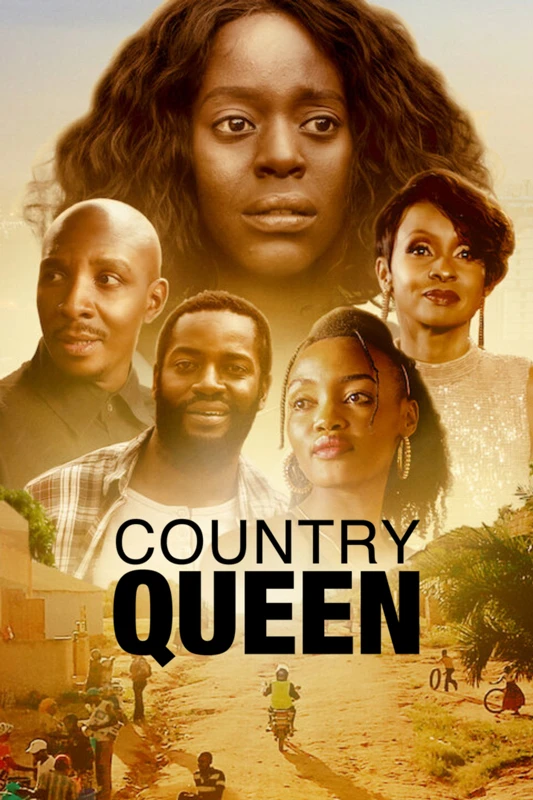 Nữ vương vùng thôn quê | Country Queen (2022) Nữ vương vùng thôn quê | Country Queen (2022)