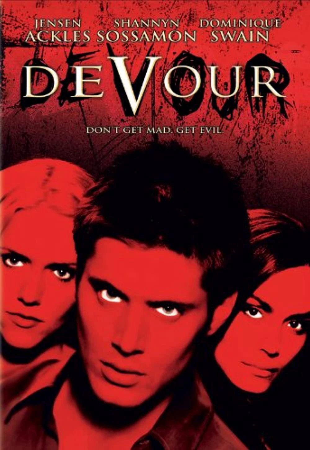 Nuốt sống | Devour (2005) Nuốt sống | Devour (2005)