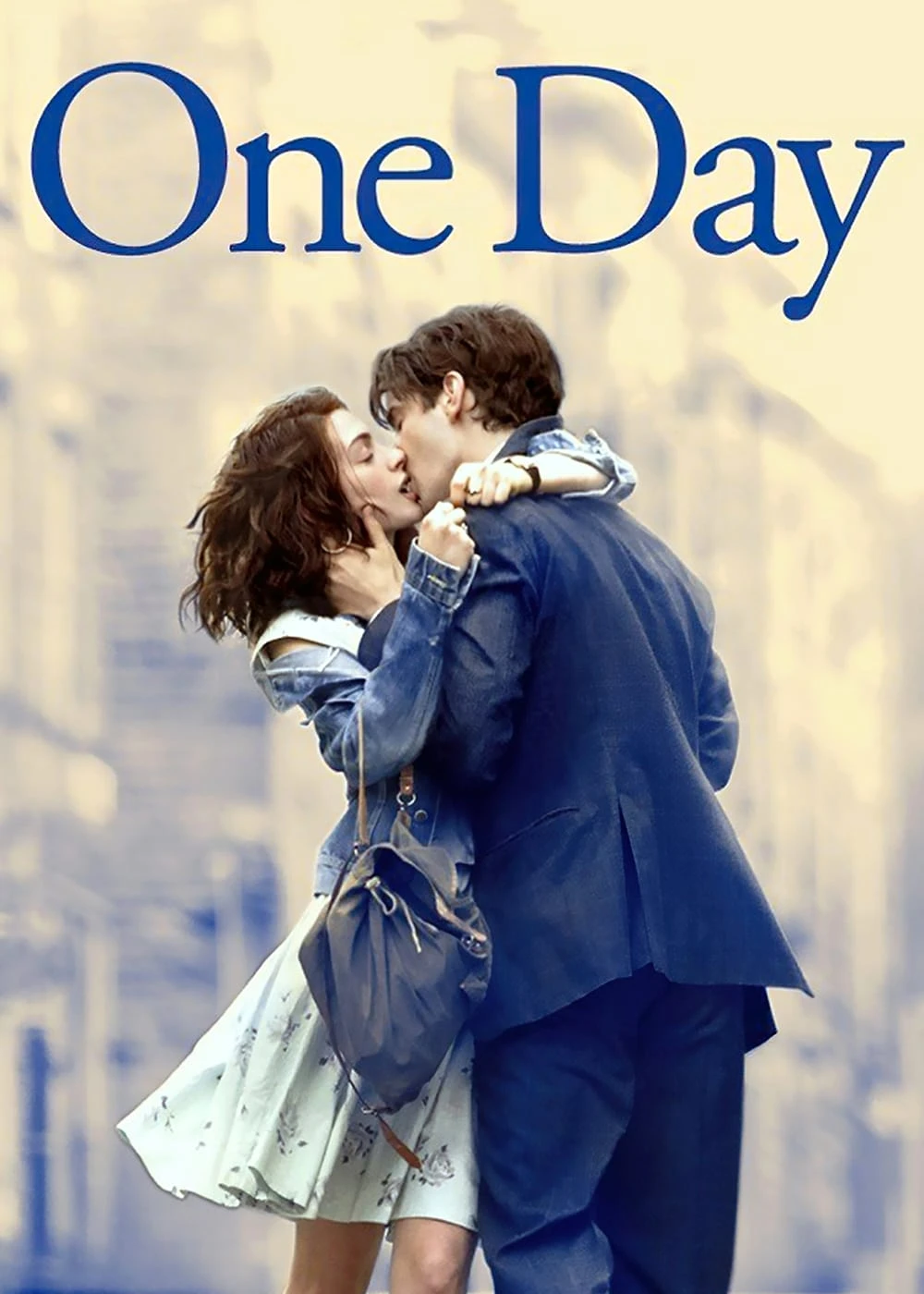 Một Ngày Để Yêu | One Day (2011) Một Ngày Để Yêu | One Day (2011)