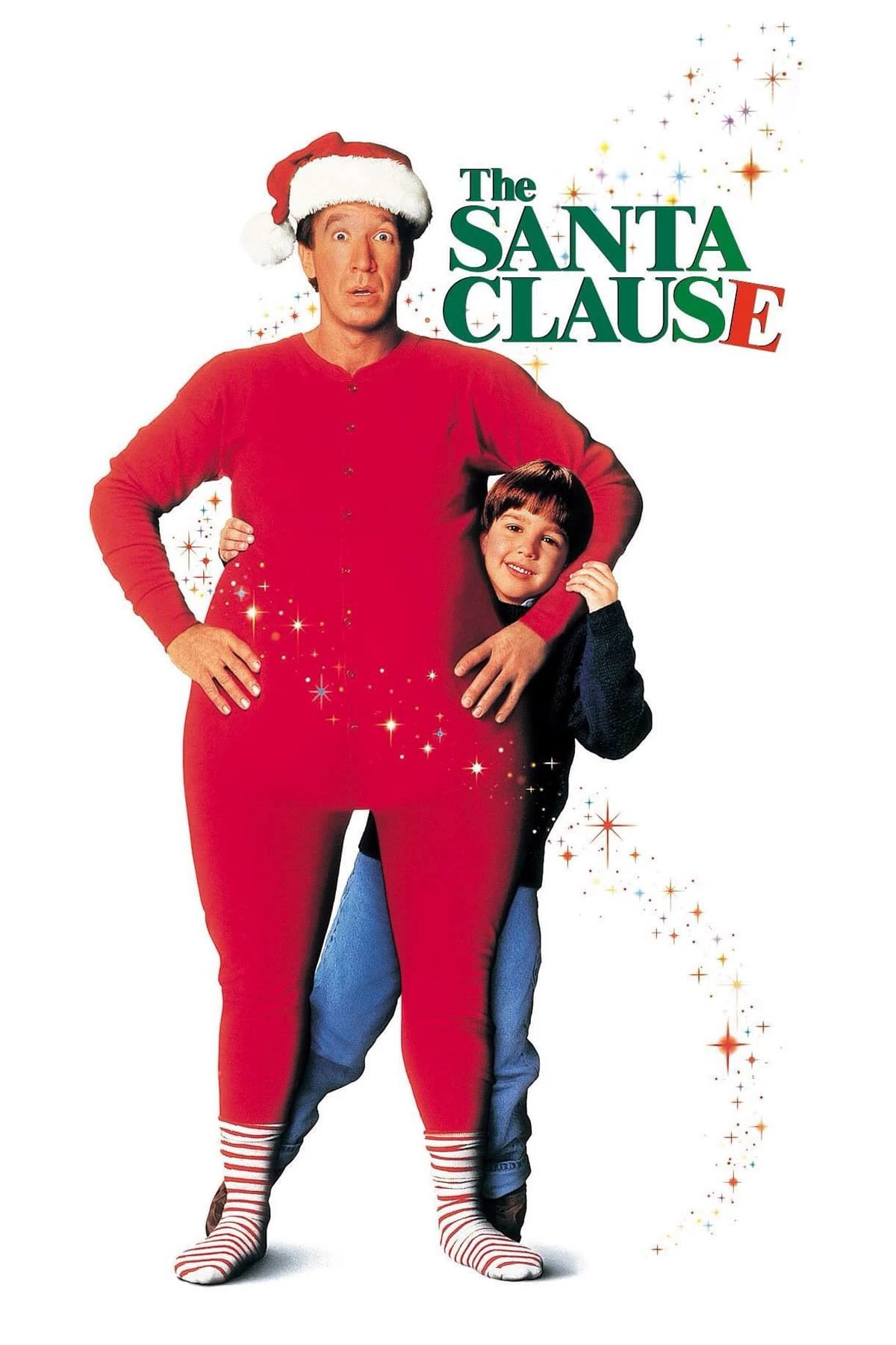 Ông Già Tuyết | The Santa Clause (1994) Ông Già Tuyết | The Santa Clause (1994)