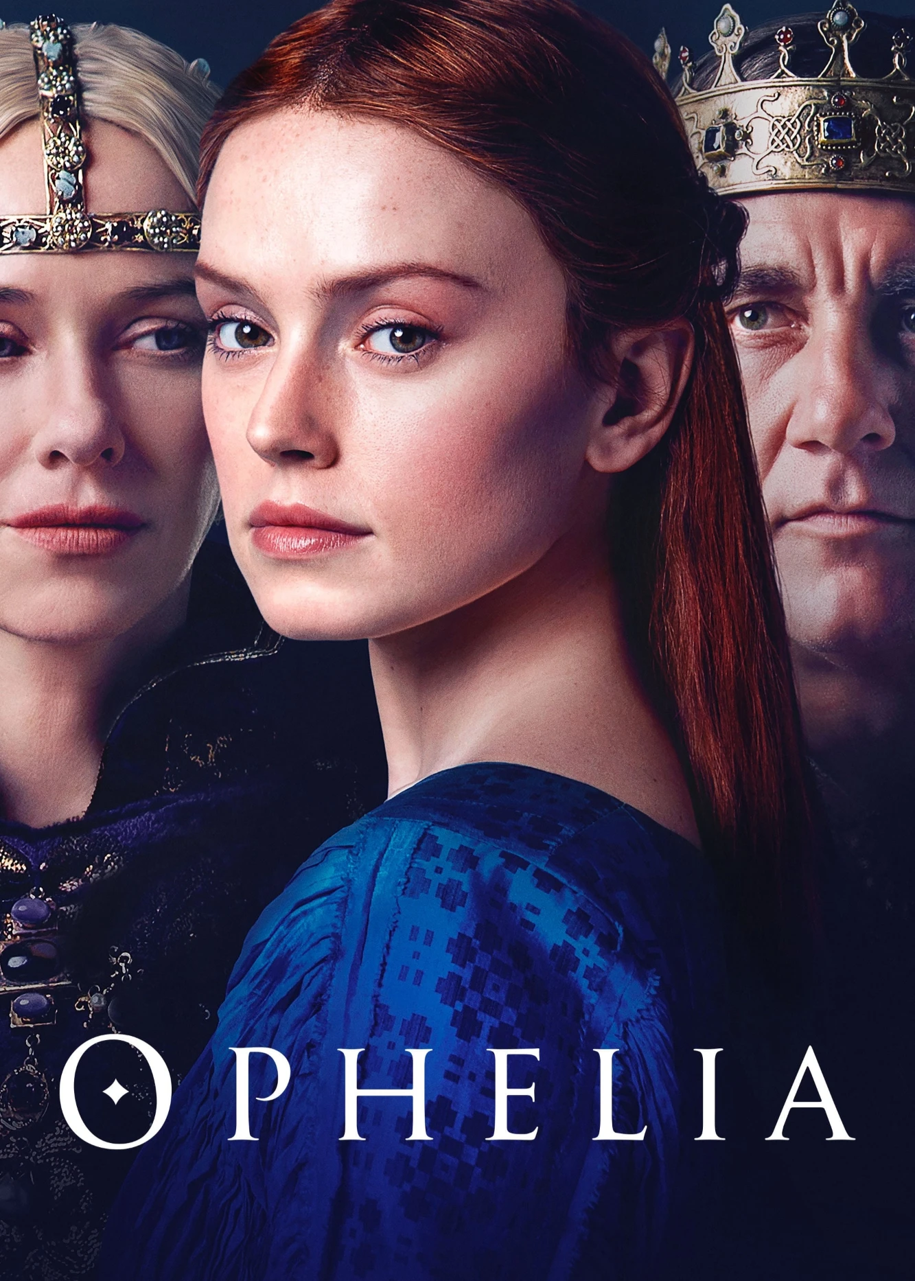 Ophelia | Ophelia (2018) Ophelia | Ophelia (2018)