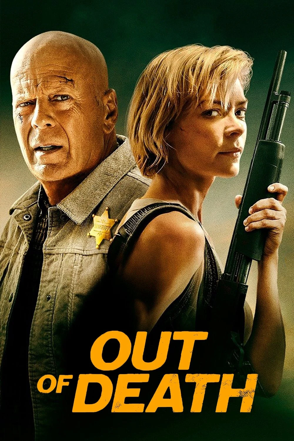 Out of Death | Out of Death (2021) Out of Death | Out of Death (2021)