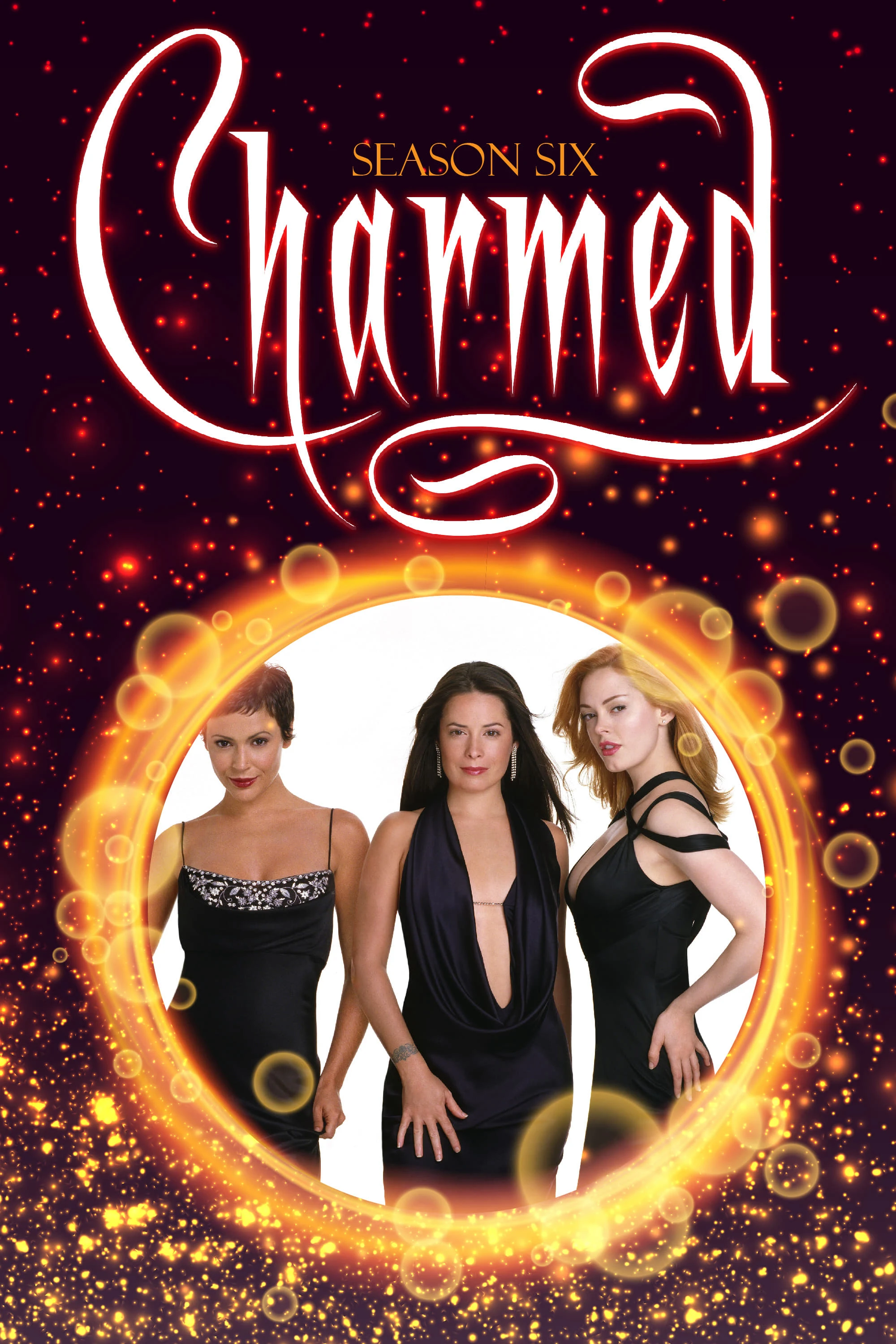 Phép Thuật (Phần 6) | Charmed (Season 6) (2003) Phép Thuật (Phần 6) | Charmed (Season 6) (2003)