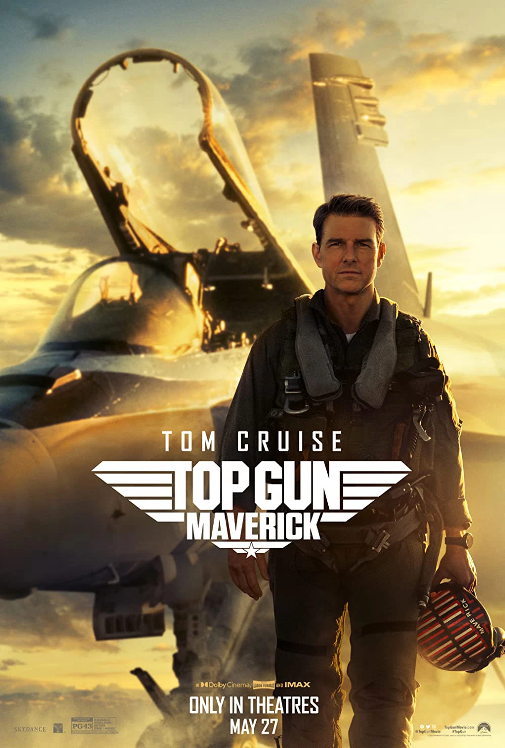 Phi Công Siêu Đẳng Maverick | Top Gun: Maverick (2022) Phi Công Siêu Đẳng Maverick | Top Gun: Maverick (2022)