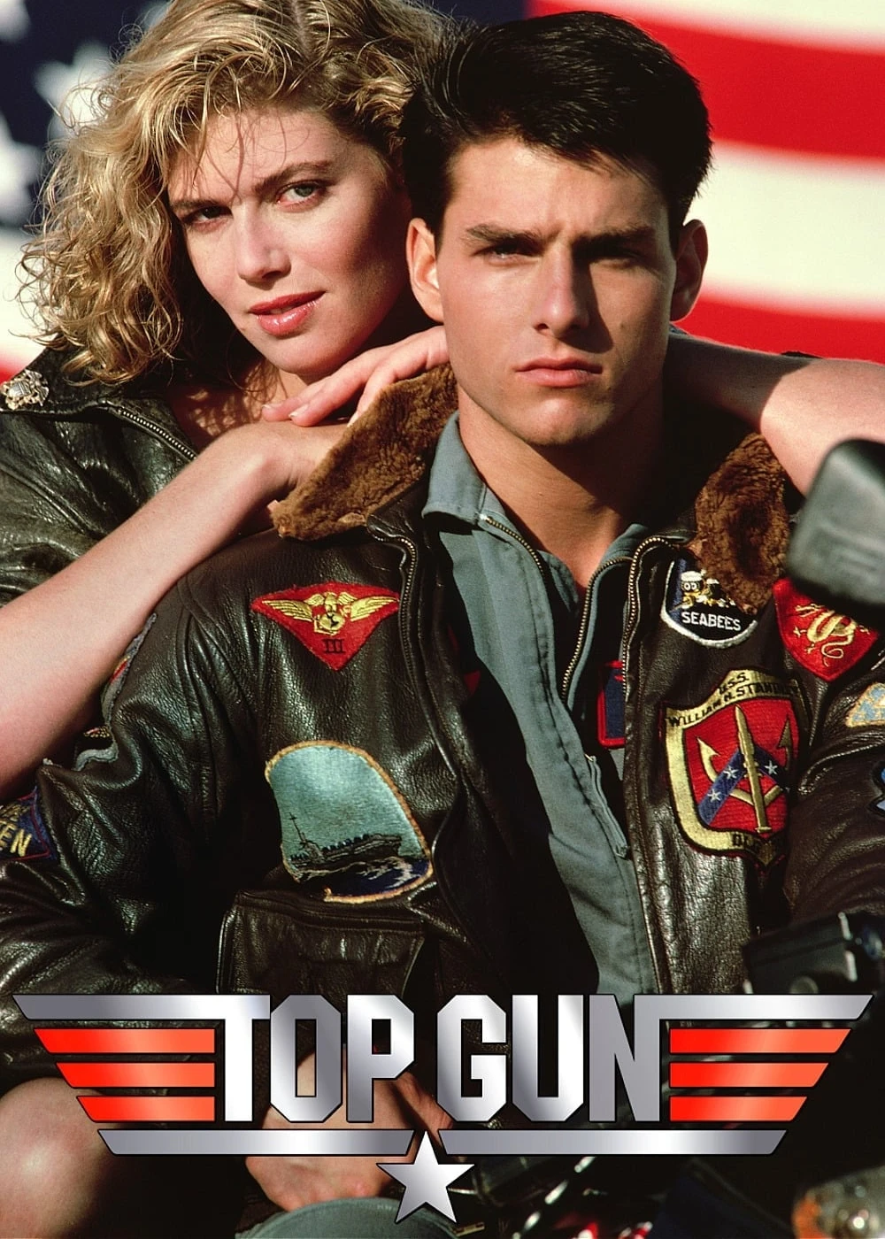 Phi Công Siêu Đẳng | Top Gun (1986) Phi Công Siêu Đẳng | Top Gun (1986)