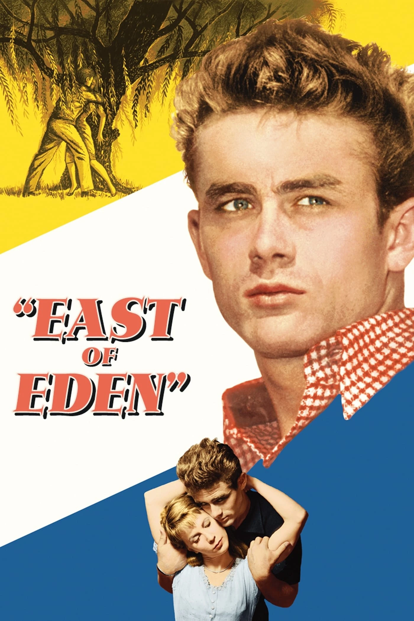 Phía Đông Vườn Địa Đàng | East of Eden (1955) Phía Đông Vườn Địa Đàng | East of Eden (1955)