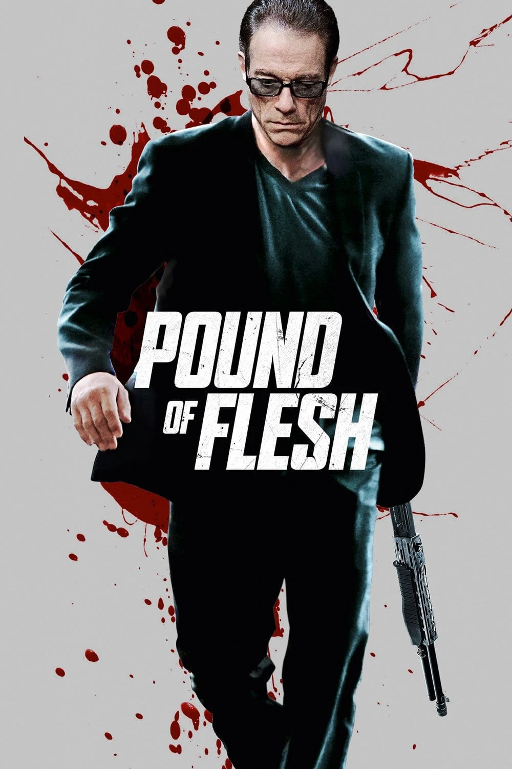 Pound of Flesh | Pound of Flesh (2015) Pound of Flesh | Pound of Flesh (2015)