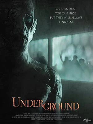 Quái Vật Dưới Lòng Đất | Underground (2011) Quái Vật Dưới Lòng Đất | Underground (2011)
