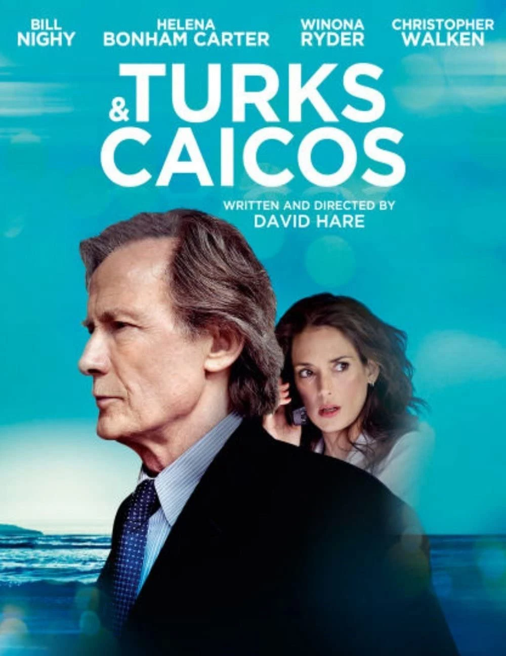 Quần Đảo Turks và Caicos | Turks & Caicos (2014) Quần Đảo Turks và Caicos | Turks & Caicos (2014)