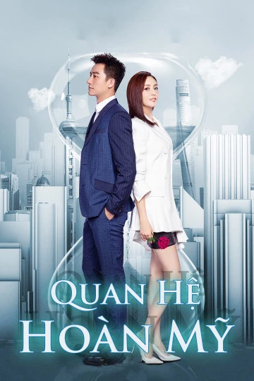 Quan Hệ Hoàn Mỹ | Perfect Partner (2021) Quan Hệ Hoàn Mỹ | Perfect Partner (2021)