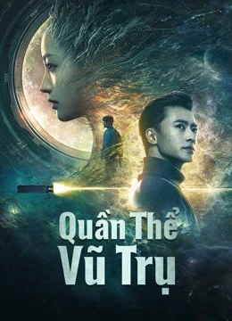 Quần Thể Vũ Trụ | Invisible Alien (2021) Quần Thể Vũ Trụ | Invisible Alien (2021)