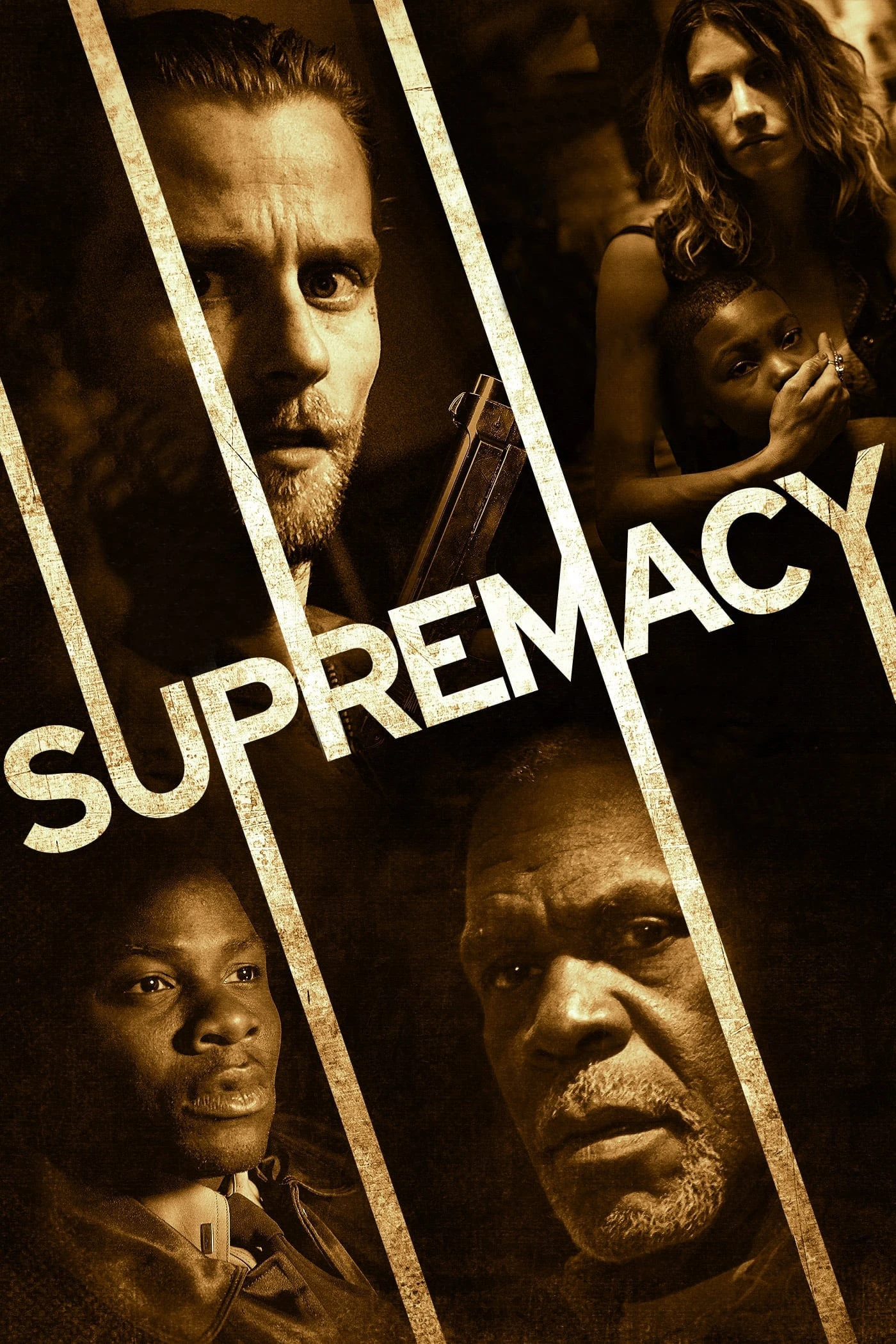 Quyền Tối Cao | Supremacy (2014) Quyền Tối Cao | Supremacy (2014)