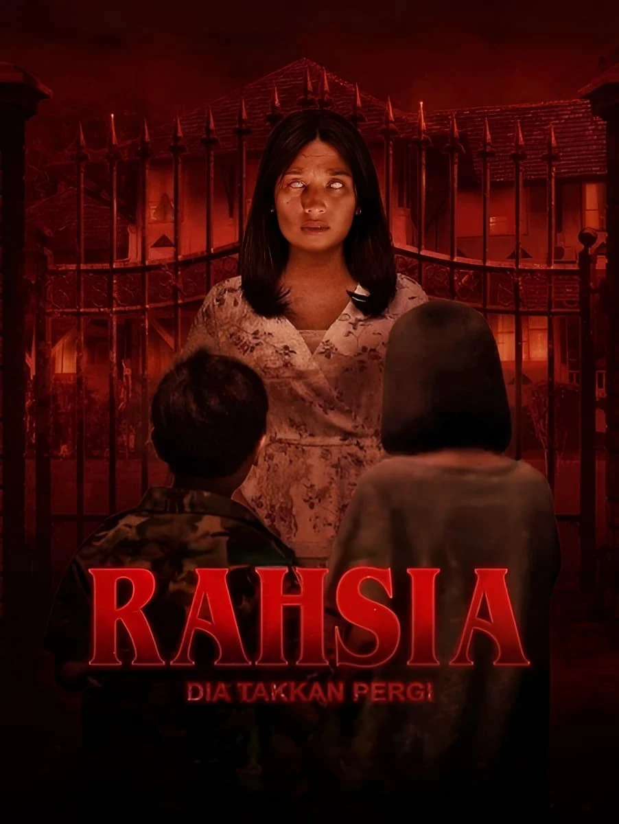 Rahsia: Bí Mật | Rahsia (2023) Rahsia: Bí Mật | Rahsia (2023)