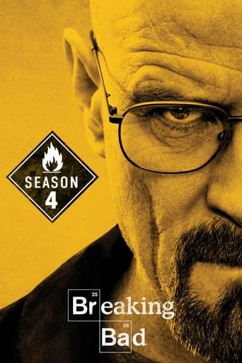 Rẽ Trái (Phần 4) | Breaking Bad (Season 4) (2011) Rẽ Trái (Phần 4) | Breaking Bad (Season 4) (2011)