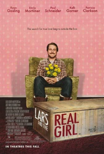 Real Girl | Real Girl (2018) Real Girl | Real Girl (2018)