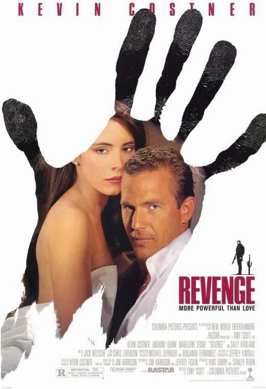 Revenge | Revenge (1990) Revenge | Revenge (1990)