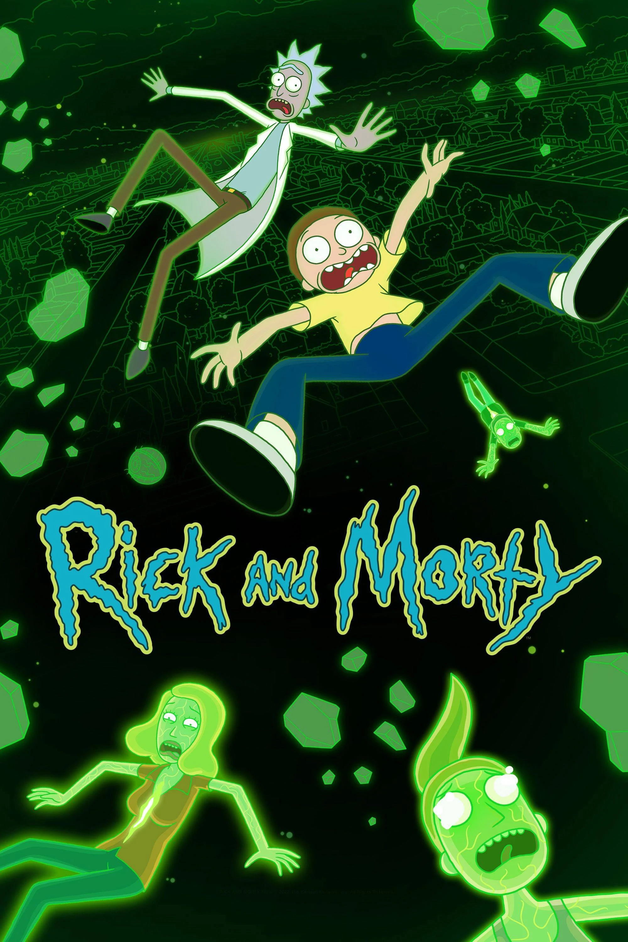 Rick Và Morty (Phần 6) | Rick and Morty Season 6 (2022) Rick Và Morty (Phần 6) | Rick and Morty Season 6 (2022)
