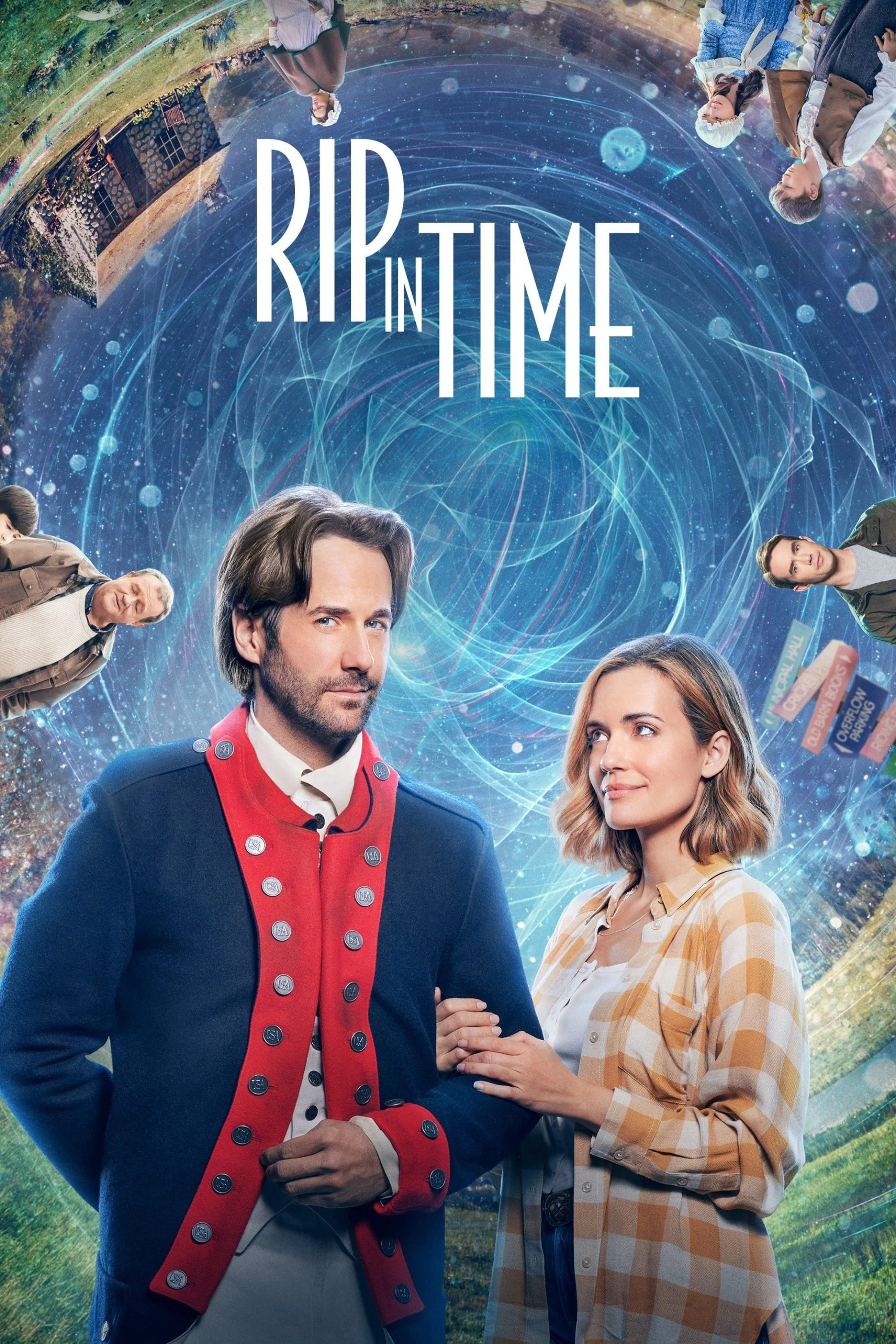 Rip in Time | Rip in Time (2022) Rip in Time | Rip in Time (2022)