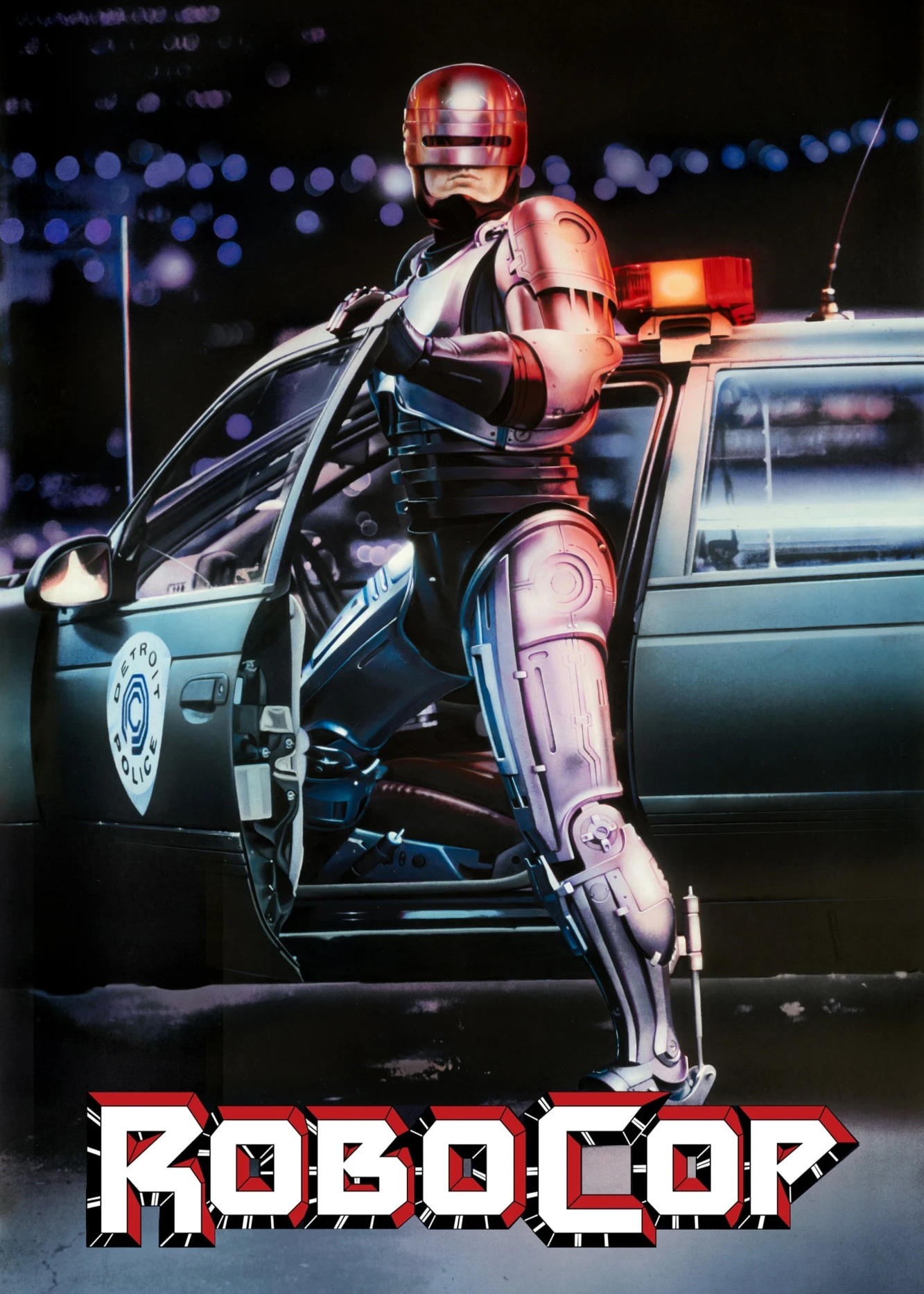 RoboCop | RoboCop (1987) RoboCop | RoboCop (1987)