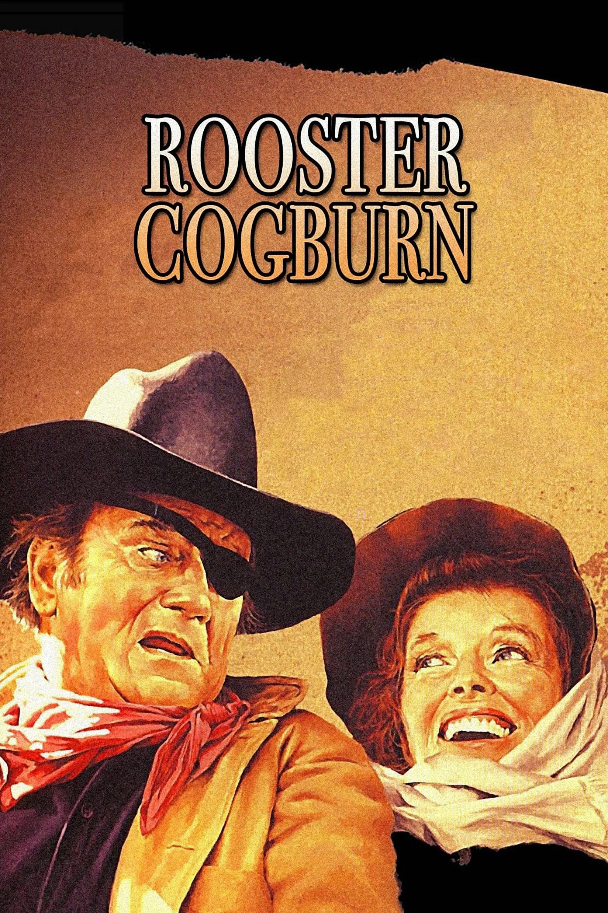 Rooster Cogburn | Rooster Cogburn (1975) Rooster Cogburn | Rooster Cogburn (1975)