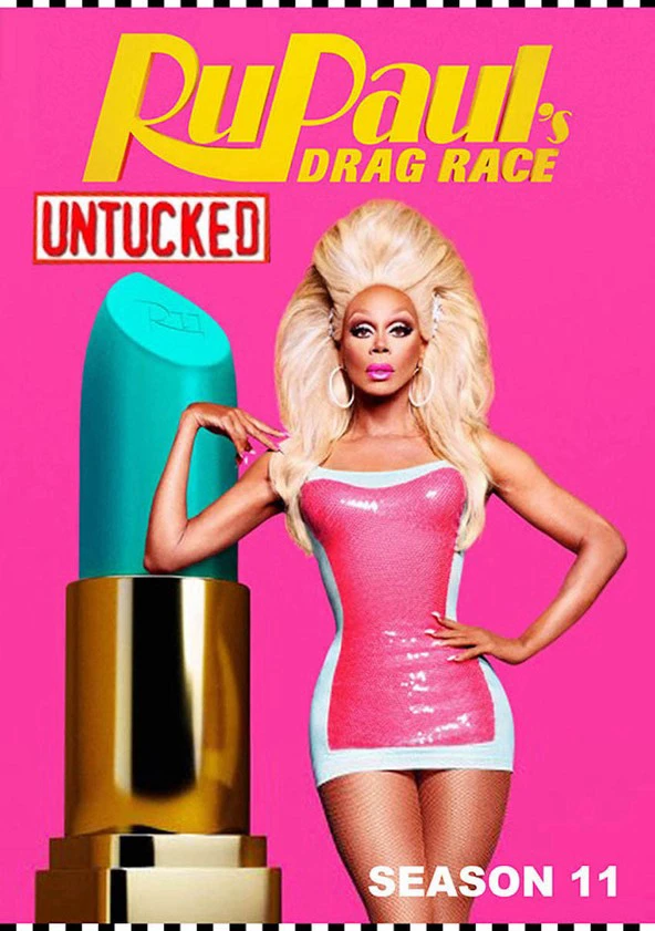 RuPaul’s Drag Race – Cuộc chiến giày cao gót: Hậu trường (Phần 12) | RuPaul’s Drag Race: Untucked! (Season 12) (2020) RuPaul’s Drag Race – Cuộc chiến giày cao gót: Hậu trường (Phần 12) | RuPaul’s Drag Race: Untucked! (Season 12) (2020)