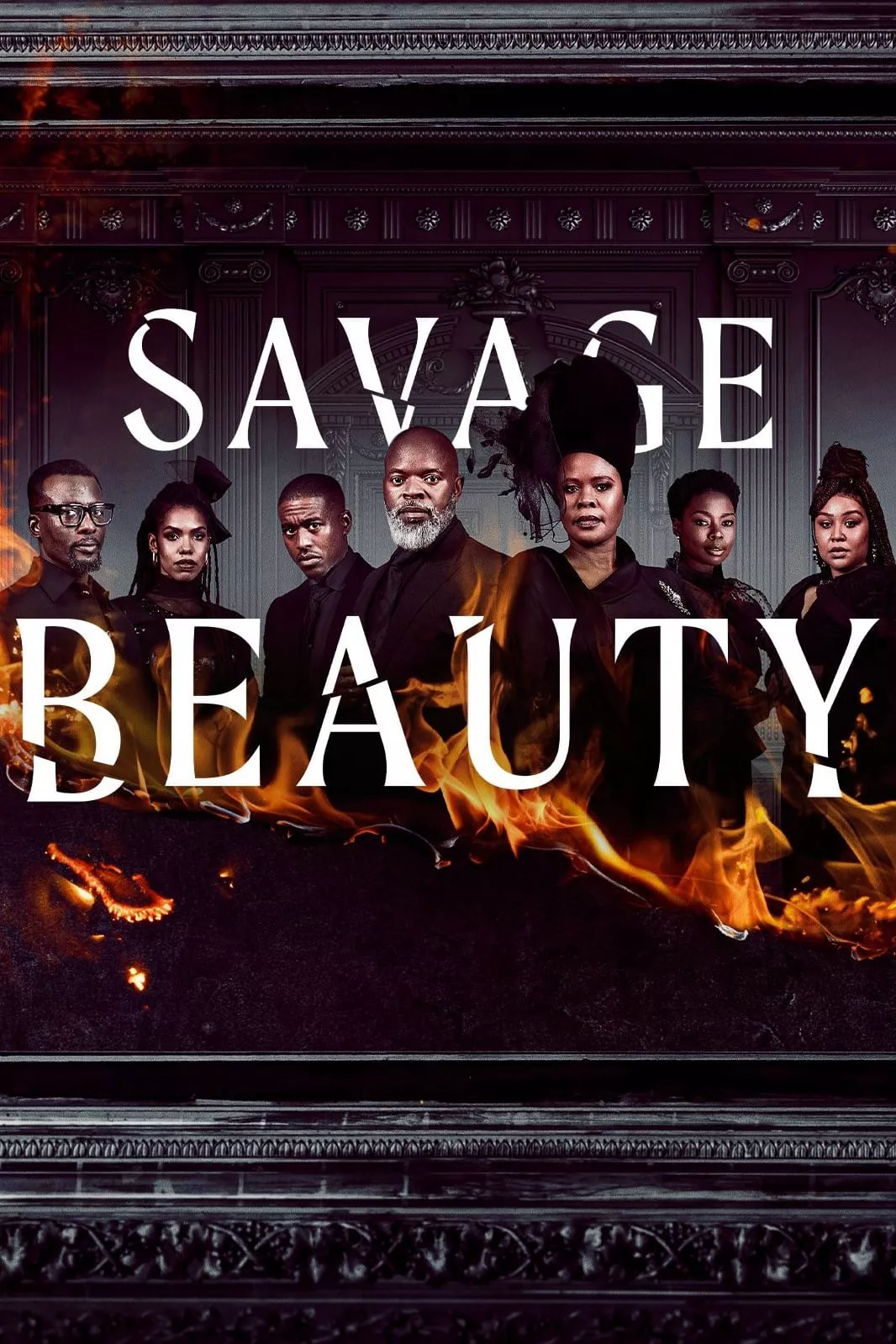 Sắc Đẹp Tàn Khốc (Phần 2) | Savage Beauty (Season 2) (2024) Sắc Đẹp Tàn Khốc (Phần 2) | Savage Beauty (Season 2) (2024)