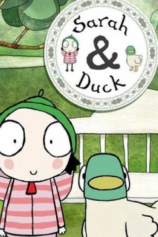 Sarah và Vịt (Phần 2) | Sarah & Duck (Season 2) (2014) Sarah và Vịt (Phần 2) | Sarah & Duck (Season 2) (2014)
