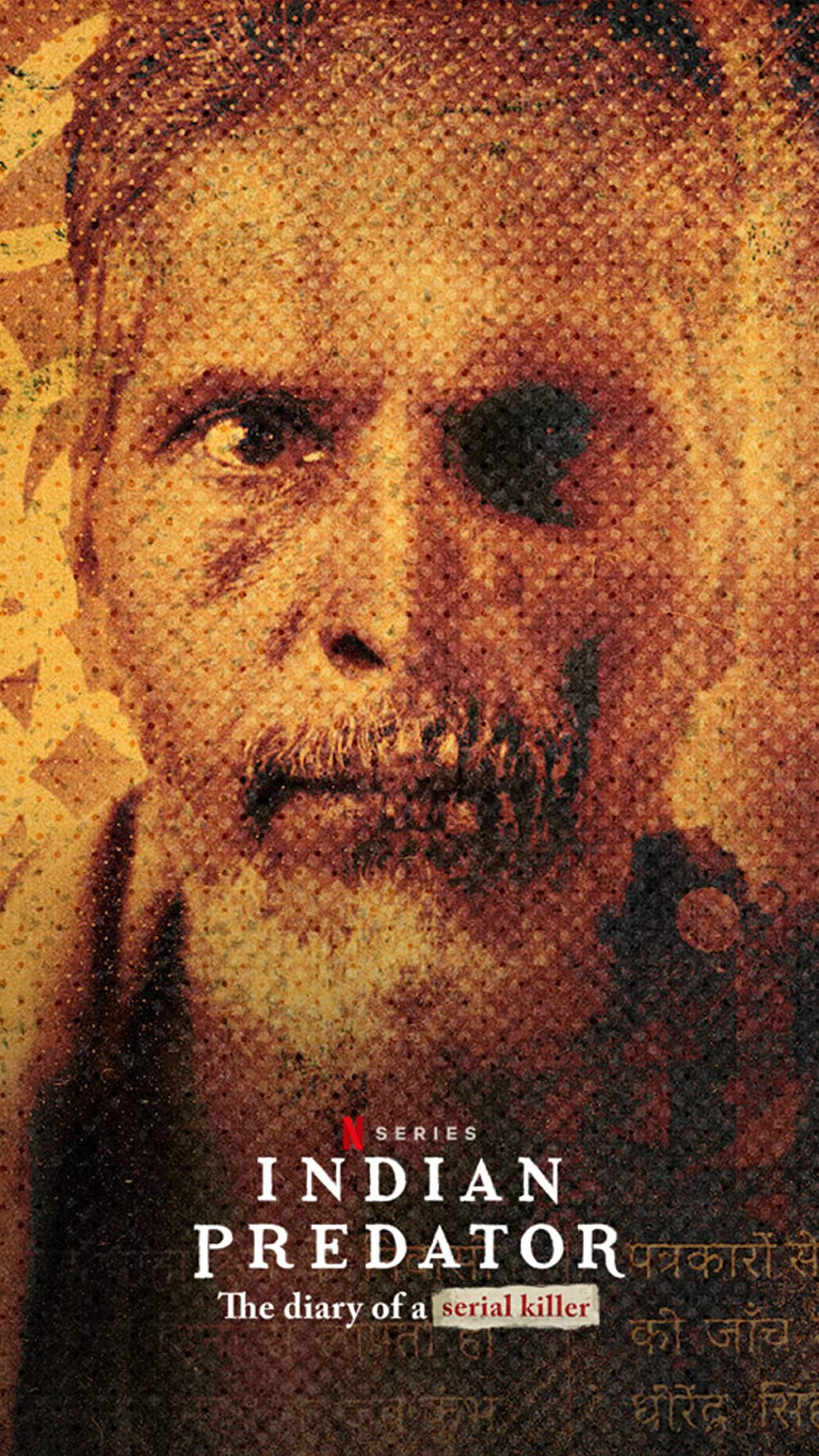 Sát nhân Ấn Độ: Nhật ký kẻ giết người hàng loạt | Indian Predator: The Diary of a Serial Killer (2022) Sát nhân Ấn Độ: Nhật ký kẻ giết người hàng loạt | Indian Predator: The Diary of a Serial Killer (2022)