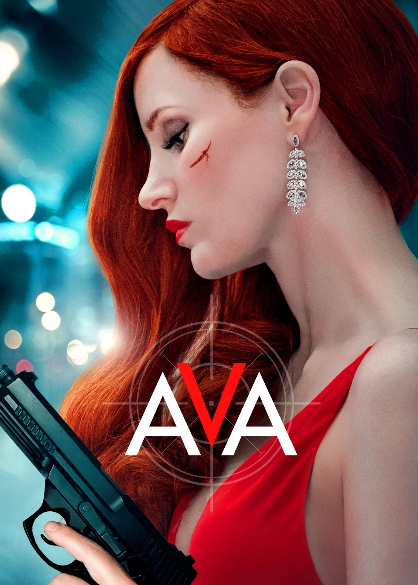 Sát Thủ Ava | Ava (2020) Sát Thủ Ava | Ava (2020)