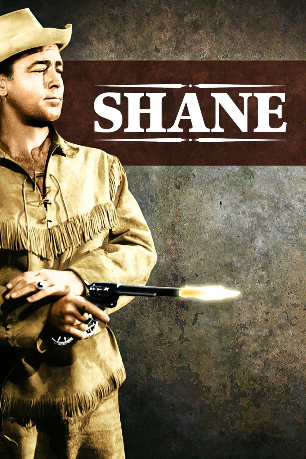 Shane | Shane (1953) Shane | Shane (1953)