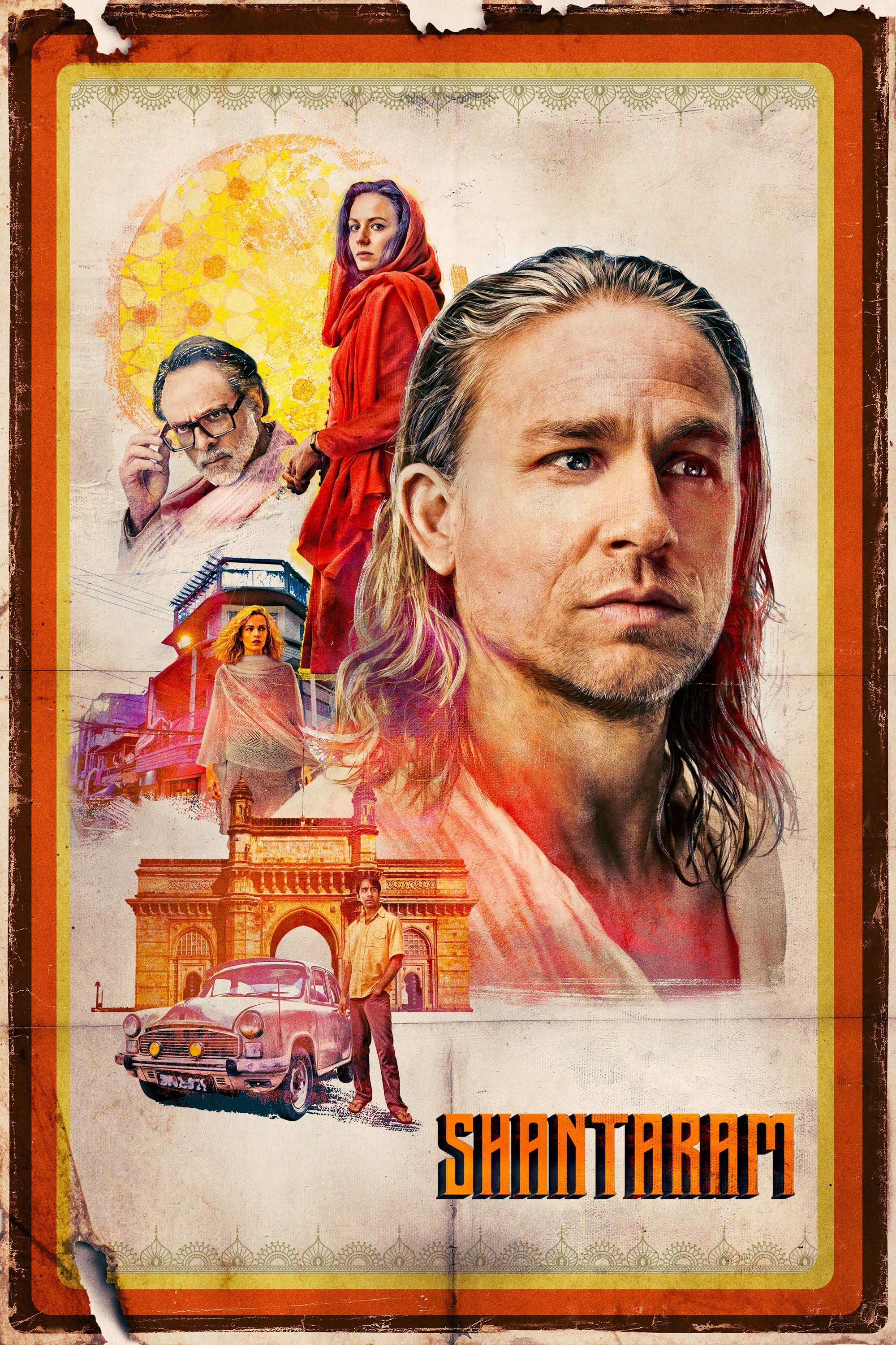 Shantaram | Shantaram (2022) Shantaram | Shantaram (2022)