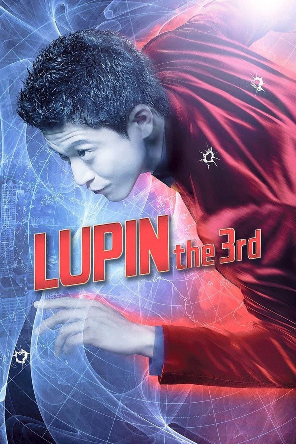 Siêu Đạo Chích Lupin Đệ Tam | Lupin the 3rd (2014) Siêu Đạo Chích Lupin Đệ Tam | Lupin the 3rd (2014)