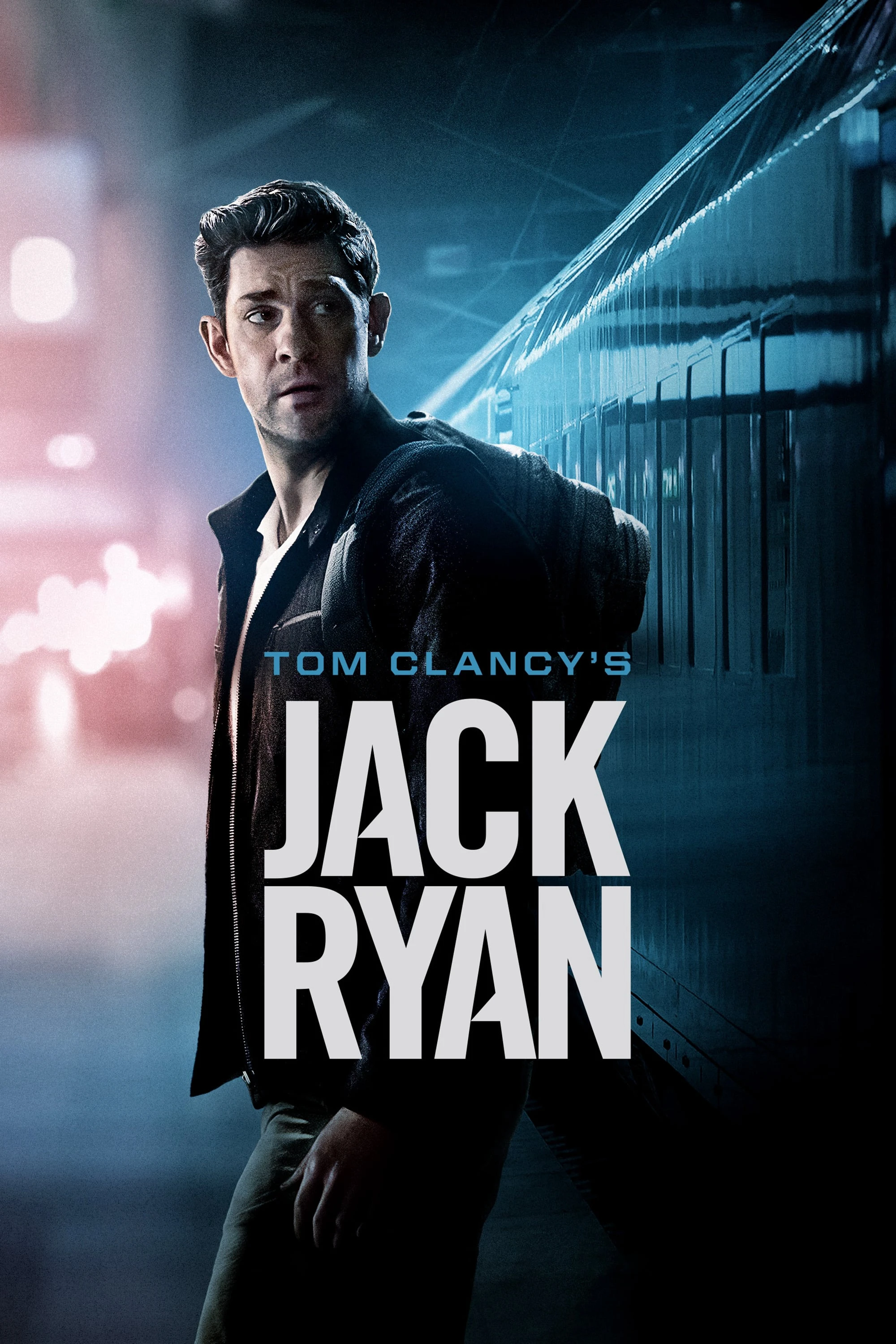 Siêu Điệp Viên (Phần 3) | Tom Clancy's Jack Ryan (Season 3) (2022) Siêu Điệp Viên (Phần 3) | Tom Clancy's Jack Ryan (Season 3) (2022)