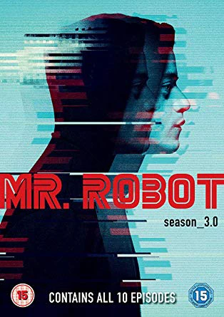 Siêu Hacker (Phần 3) | Mr. Robot (Season 3) (2017) Siêu Hacker (Phần 3) | Mr. Robot (Season 3) (2017)