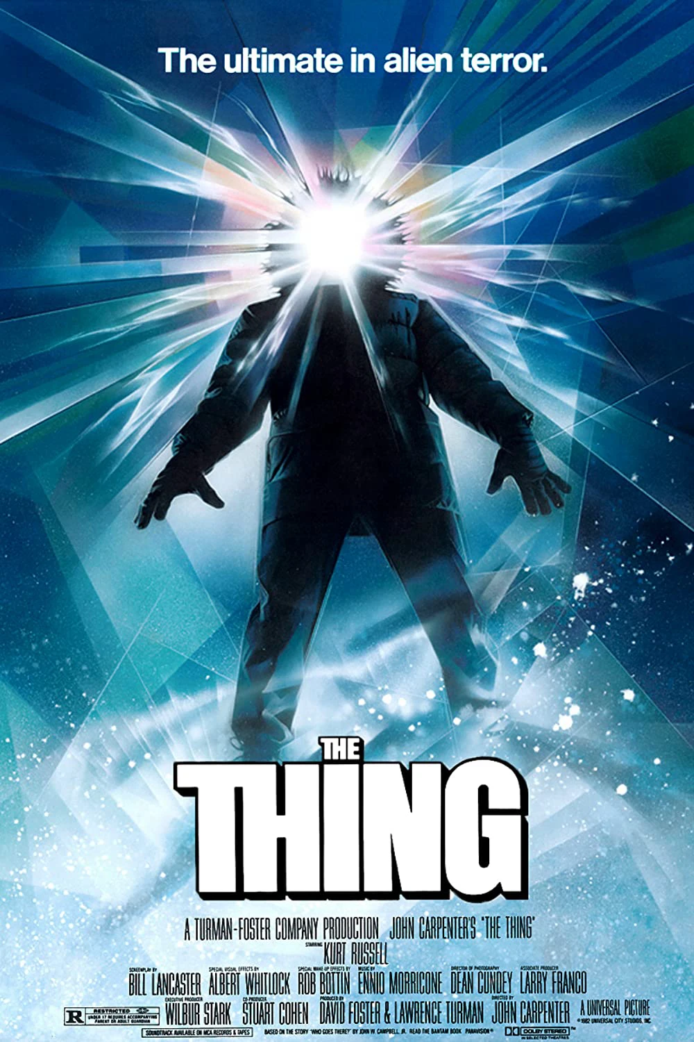 Sinh Vật Biến Hình | The Thing (1982) Sinh Vật Biến Hình | The Thing (1982)