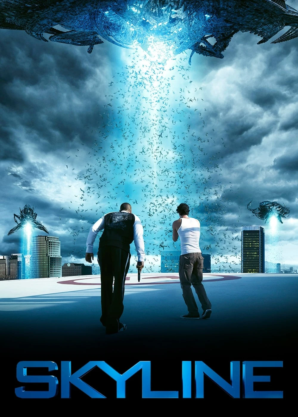 Skyline | Skyline (2010) Skyline | Skyline (2010)