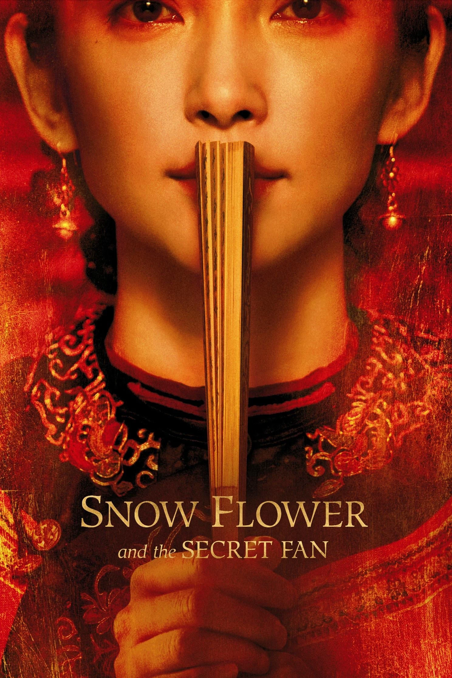 Tuyết Hoa Bí Phiến | Snow Flower and the Secret Fan (2011) Tuyết Hoa Bí Phiến | Snow Flower and the Secret Fan (2011)