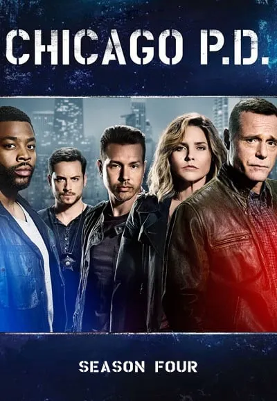 Sở Cảnh Sát Chicago (Phần 4) | Chicago P.D. (Season 4) (2016) Sở Cảnh Sát Chicago (Phần 4) | Chicago P.D. (Season 4) (2016)