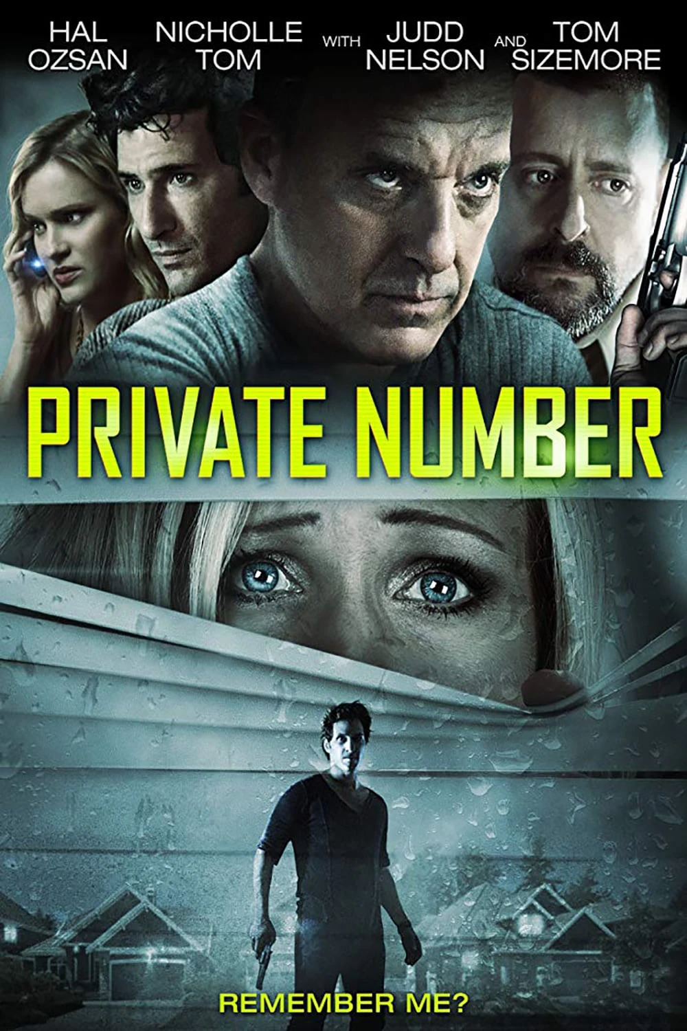 Số Lạ | Private Number (2015) Số Lạ | Private Number (2015)