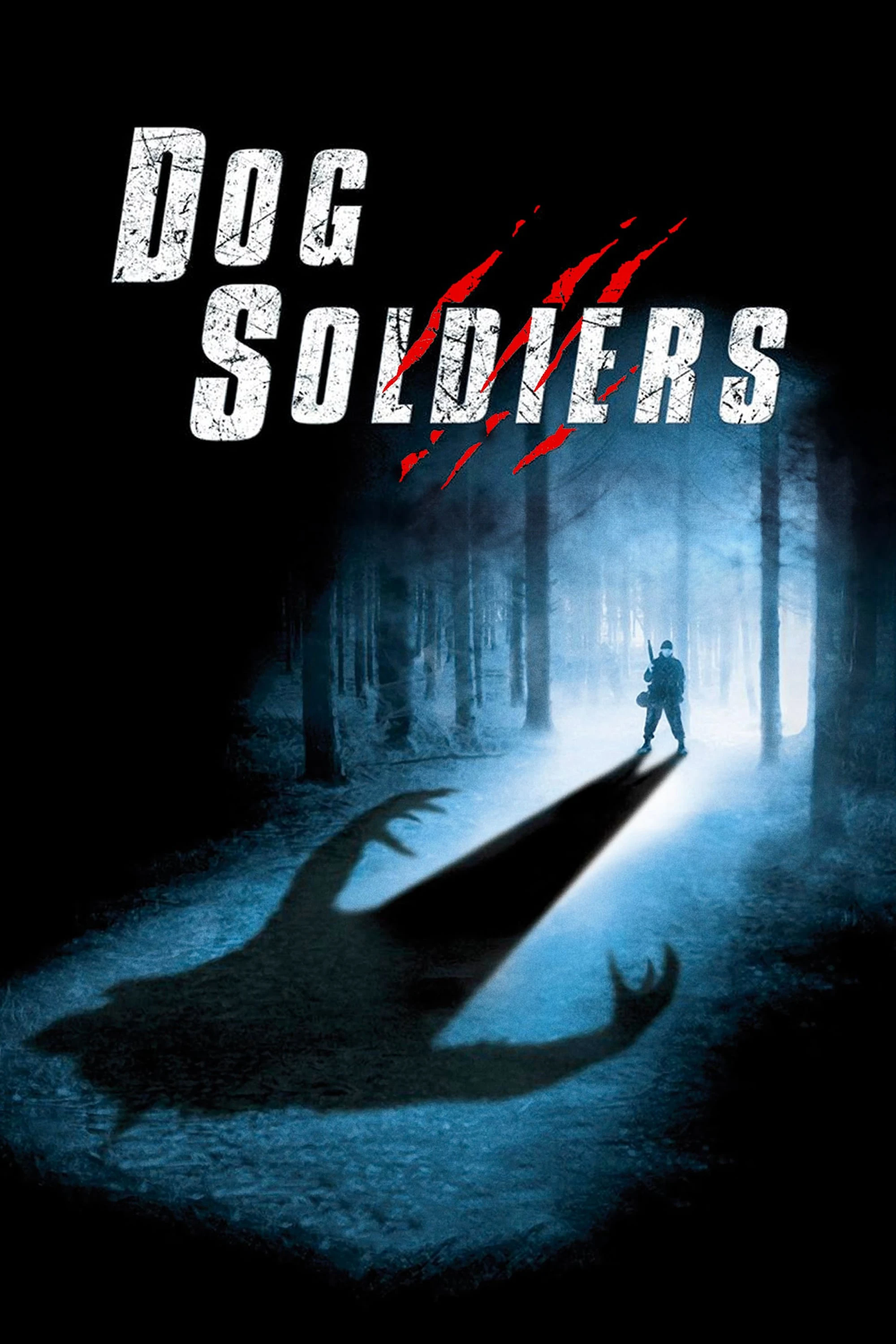 Sói Đột Biến | Dog Soldiers (2002) Sói Đột Biến | Dog Soldiers (2002)