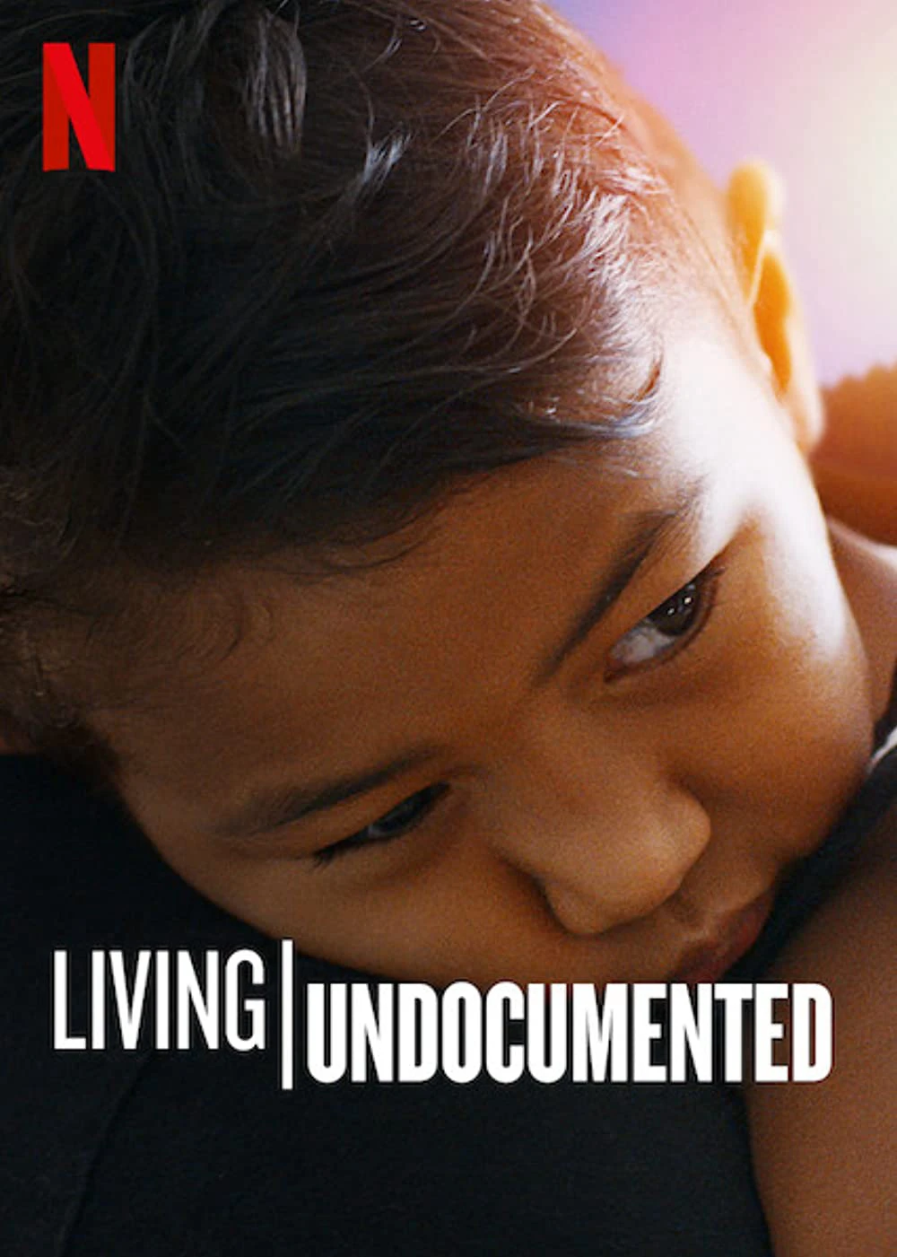 Sống chui | Living Undocumented (2019) Sống chui | Living Undocumented (2019)